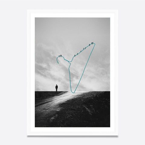 Imaginary Friends III