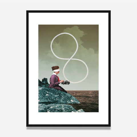Infinite Love Letter