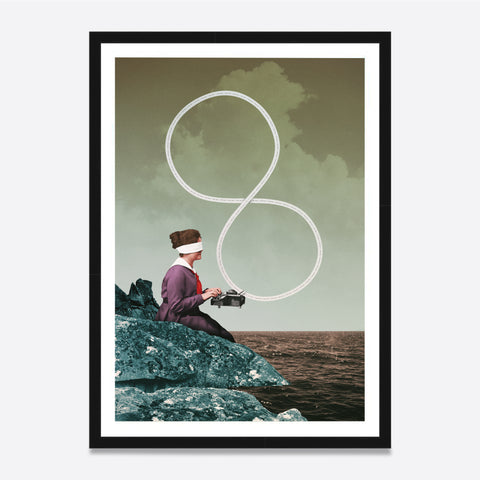 Infinite Love Letter