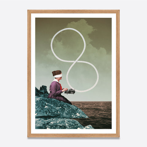 Infinite Love Letter