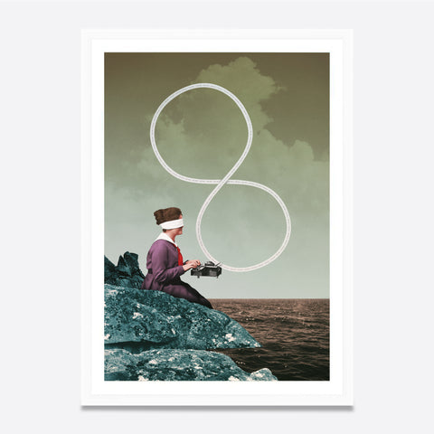 Infinite Love Letter