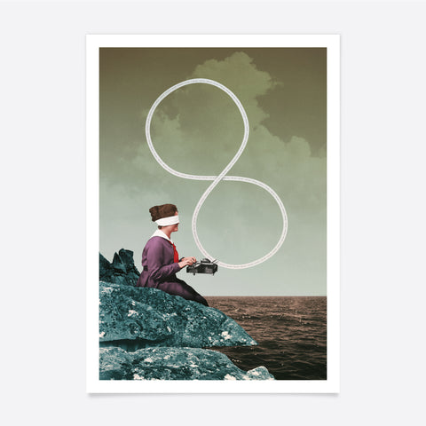 Infinite Love Letter