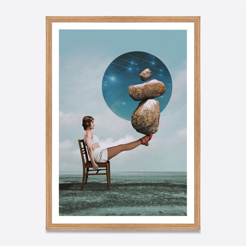 Intimate Prophecies