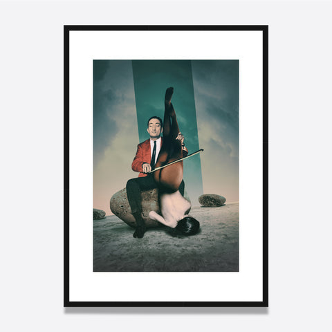 Mellow Cello