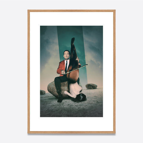 Mellow Cello