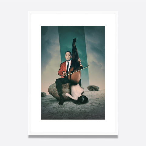 Mellow Cello