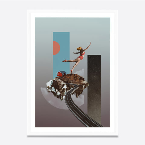 New Horizons
