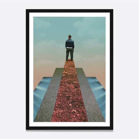 One-way