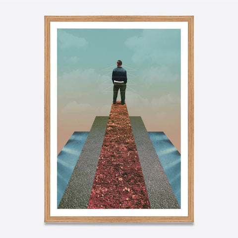 One-way