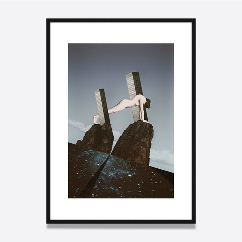 Parallel Realities