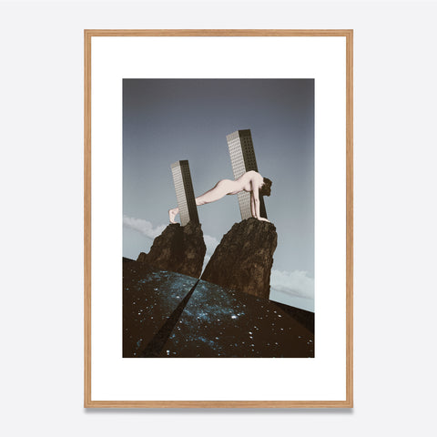 Parallel Realities