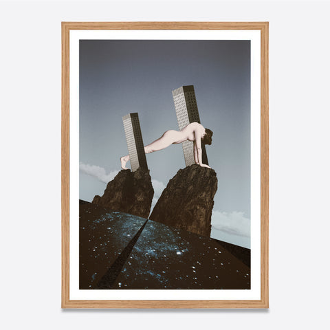 Parallel Realities