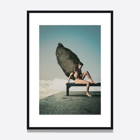 Petrified