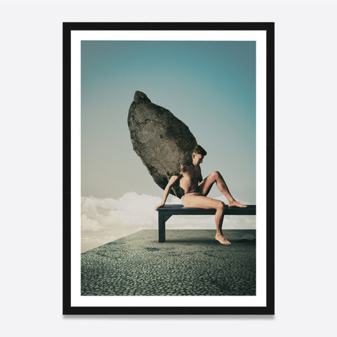 Petrified