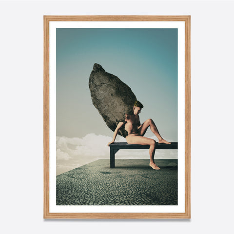 Petrified