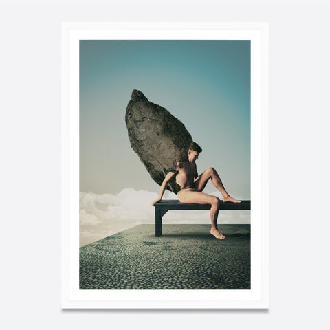 Petrified