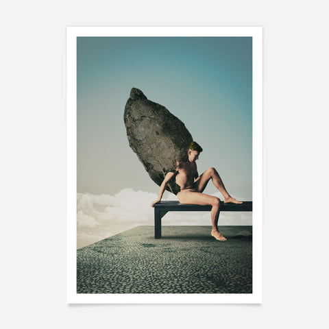Petrified