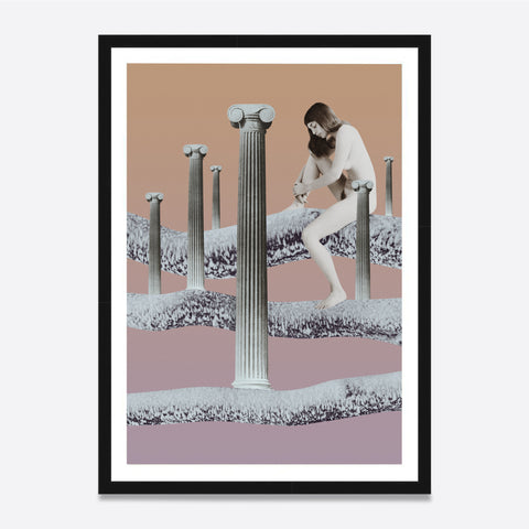Pillars of the Unspoken