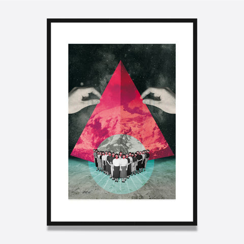 Psychokinesis Club