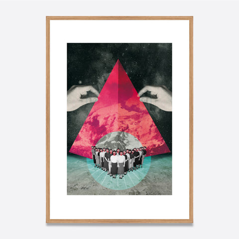 Psychokinesis Club