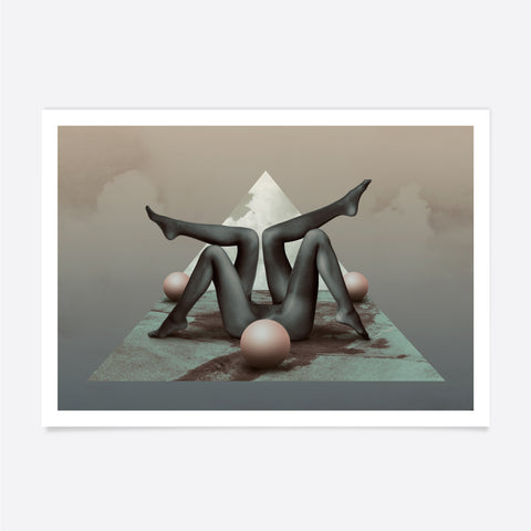 Solid Geometry