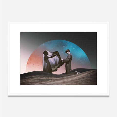 The Celestial Veil