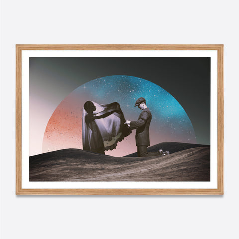 The Celestial Veil