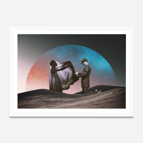 The Celestial Veil