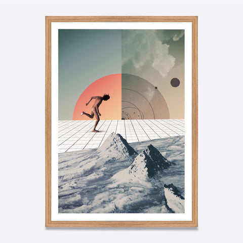 The Comet's Stratagem