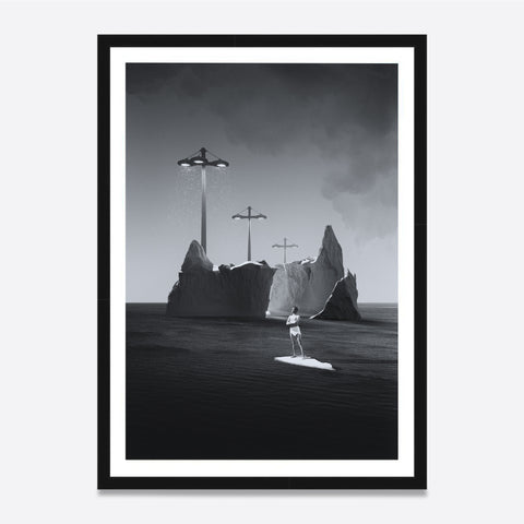 The Forgotten Continent