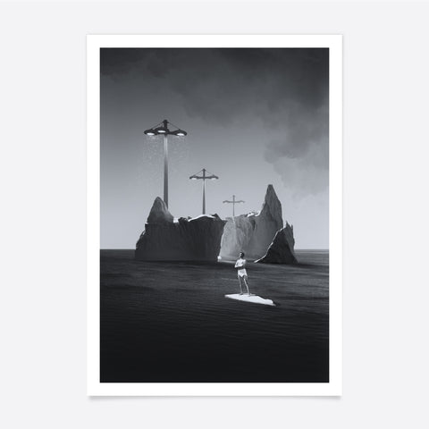 The Forgotten Continent