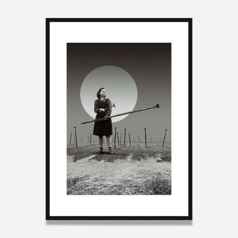 The Gardener