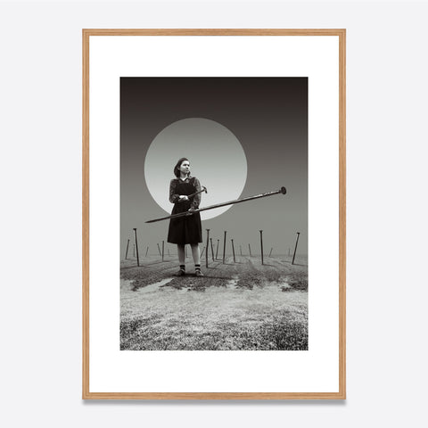 The Gardener