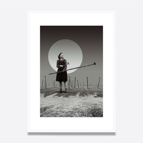 The Gardener
