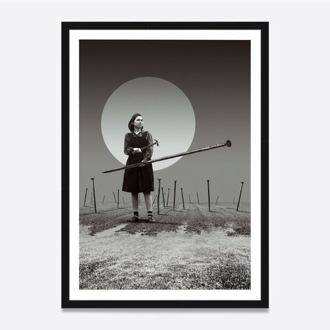 The Gardener
