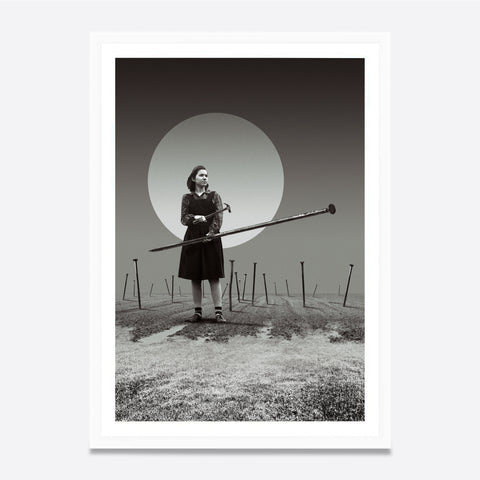 The Gardener