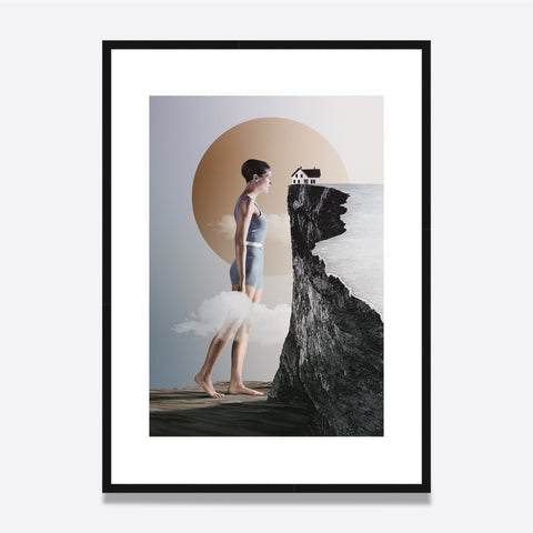 The Hazy Gazer 1/2