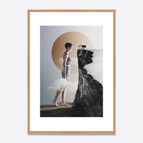 The Hazy Gazer 1/2