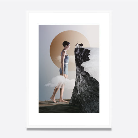 The Hazy Gazer 1/2