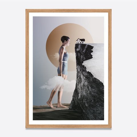 The Hazy Gazer 1/2