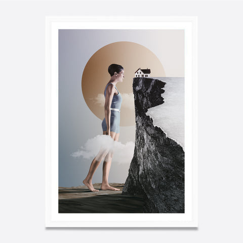 The Hazy Gazer 1/2