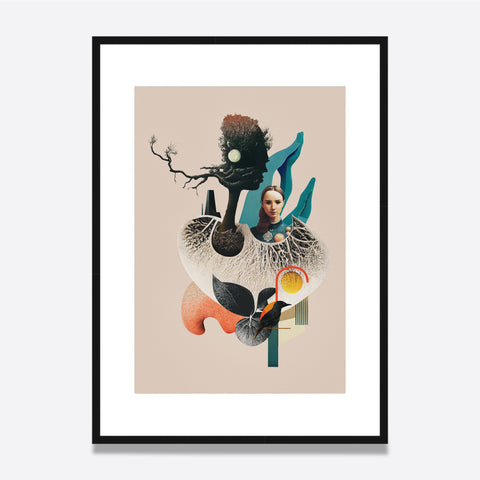The Imaginary Nest