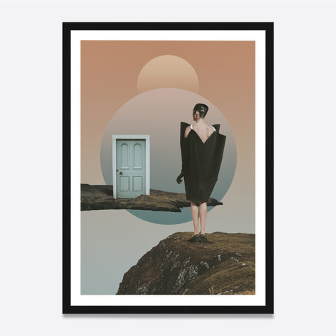 The Implicit Door