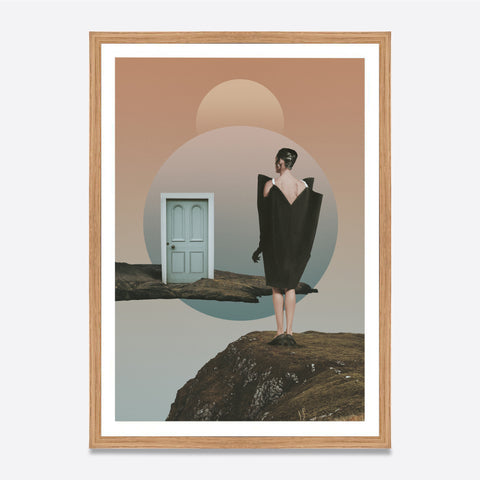 The Implicit Door