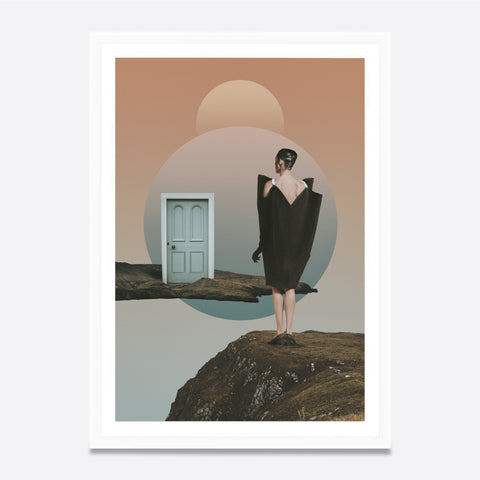 The Implicit Door