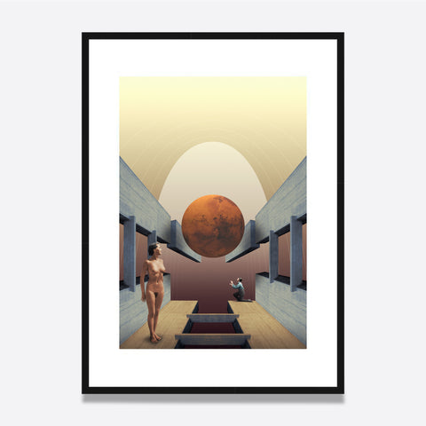 The Planet Breeder