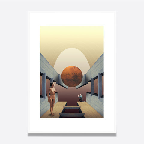 The Planet Breeder