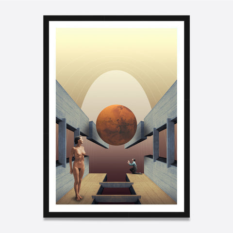 The Planet Breeder