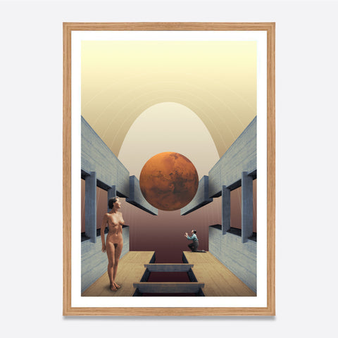 The Planet Breeder