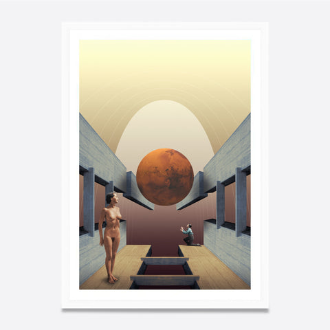 The Planet Breeder